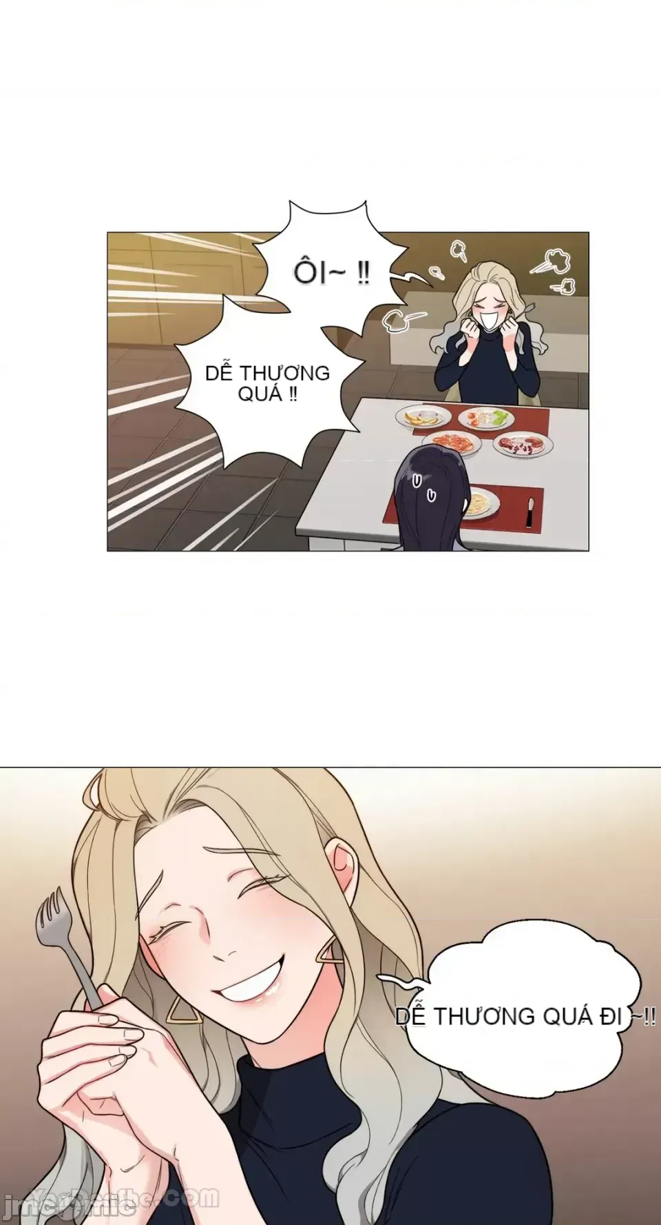 Lạm dụng làm đẹp: Truyền thuyết - a Chương 1-17