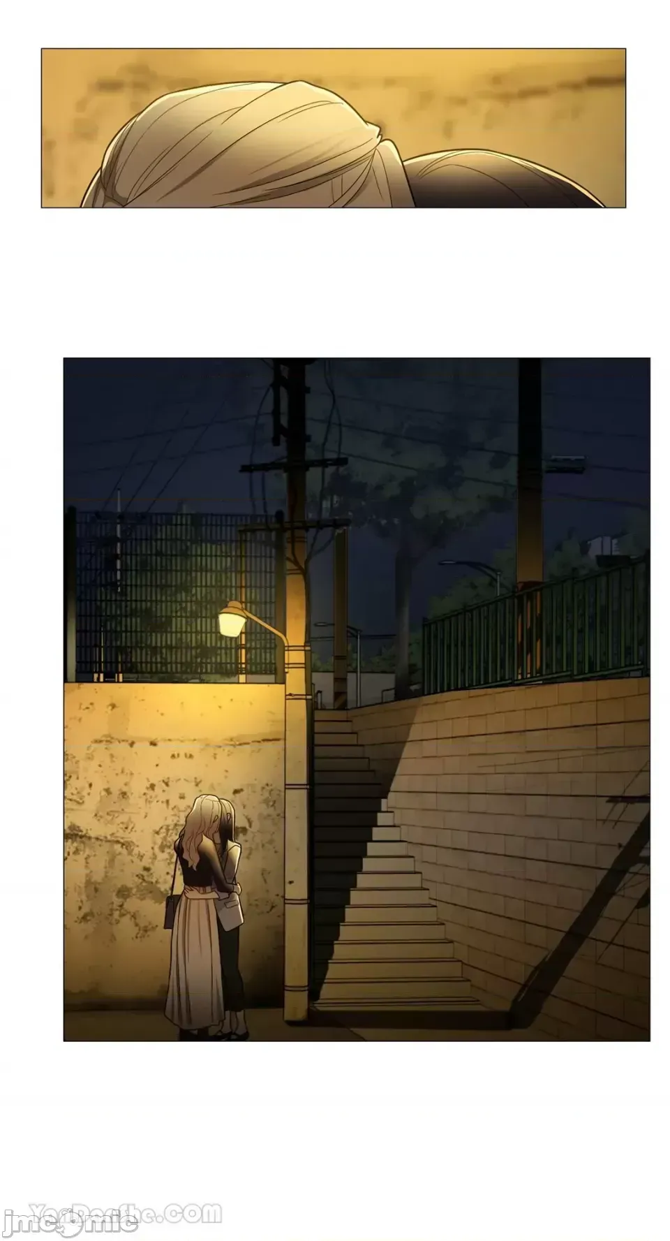 Lạm dụng làm đẹp: Truyền thuyết - a Chương 1-17