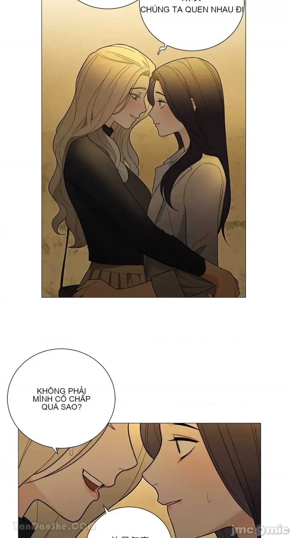 Lạm dụng làm đẹp: Truyền thuyết - a Chương 1-17