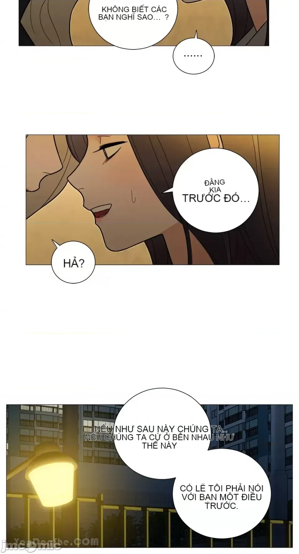 Lạm dụng làm đẹp: Truyền thuyết - a Chương 1-17