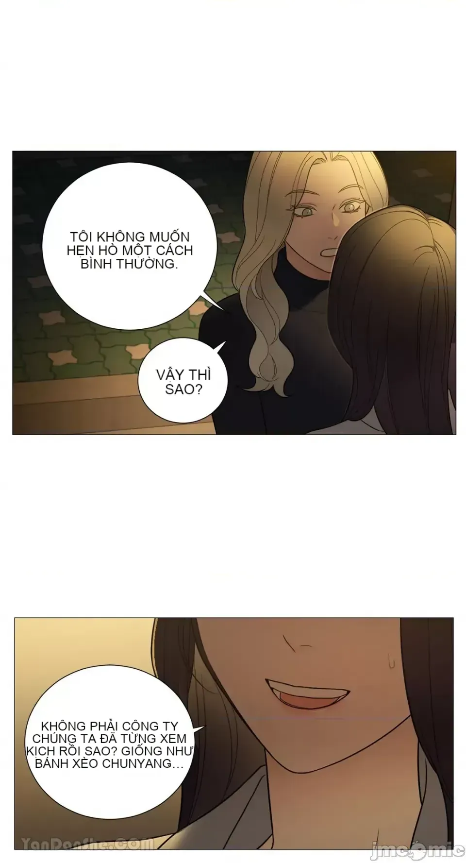 Lạm dụng làm đẹp: Truyền thuyết - a Chương 1-17