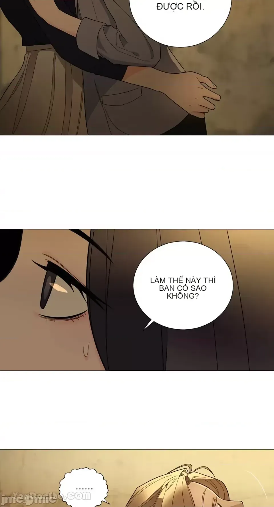 Lạm dụng làm đẹp: Truyền thuyết - a Chương 1-17