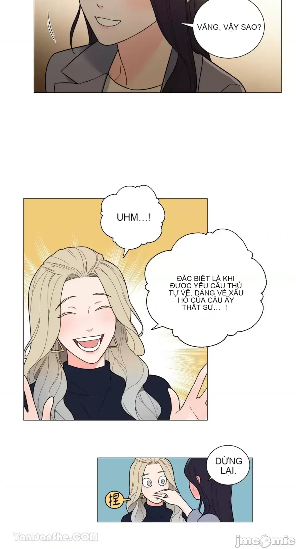 Lạm dụng làm đẹp: Truyền thuyết - a Chương 1-17