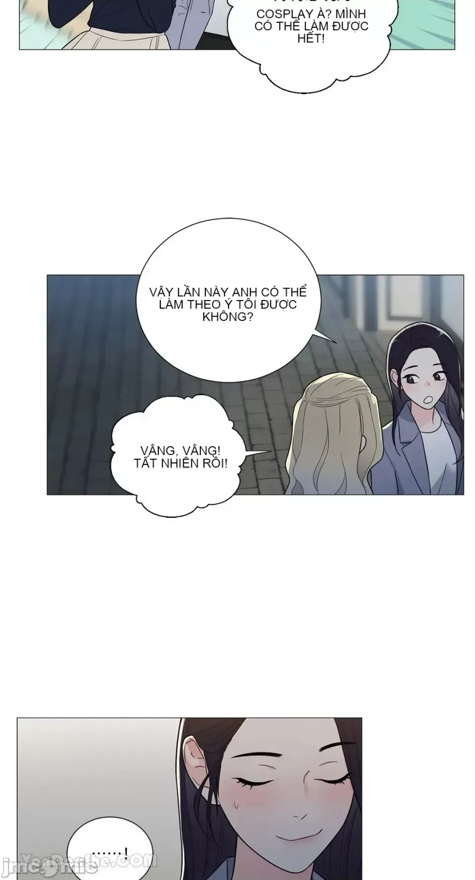 Lạm dụng làm đẹp: Truyền thuyết - a Chương 1-17