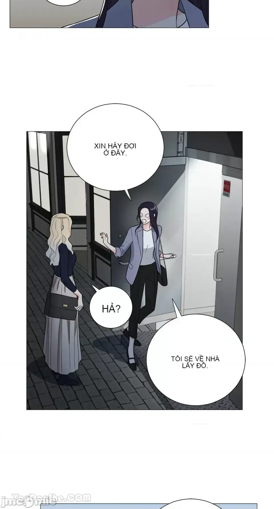 Lạm dụng làm đẹp: Truyền thuyết - a Chương 1-17