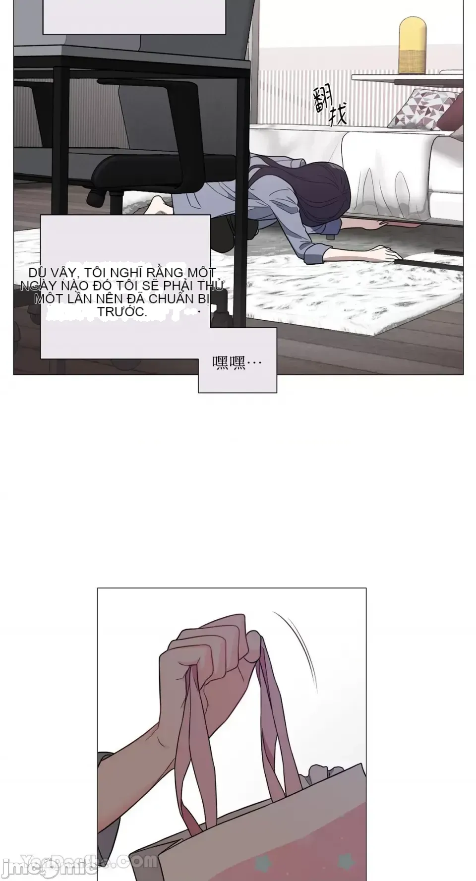 Lạm dụng làm đẹp: Truyền thuyết - a Chương 1-17