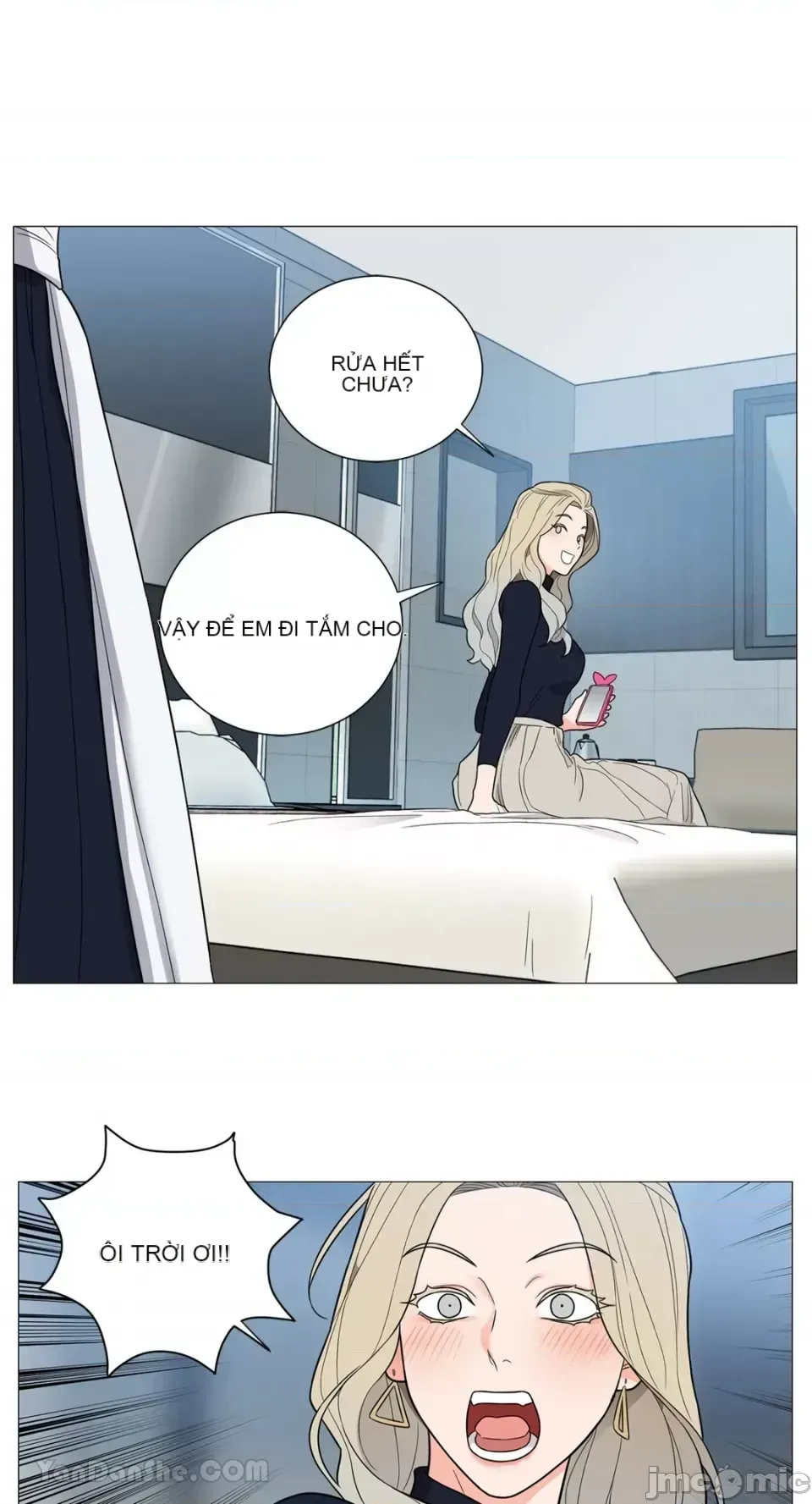 Lạm dụng làm đẹp: Truyền thuyết - a Chương 1-17