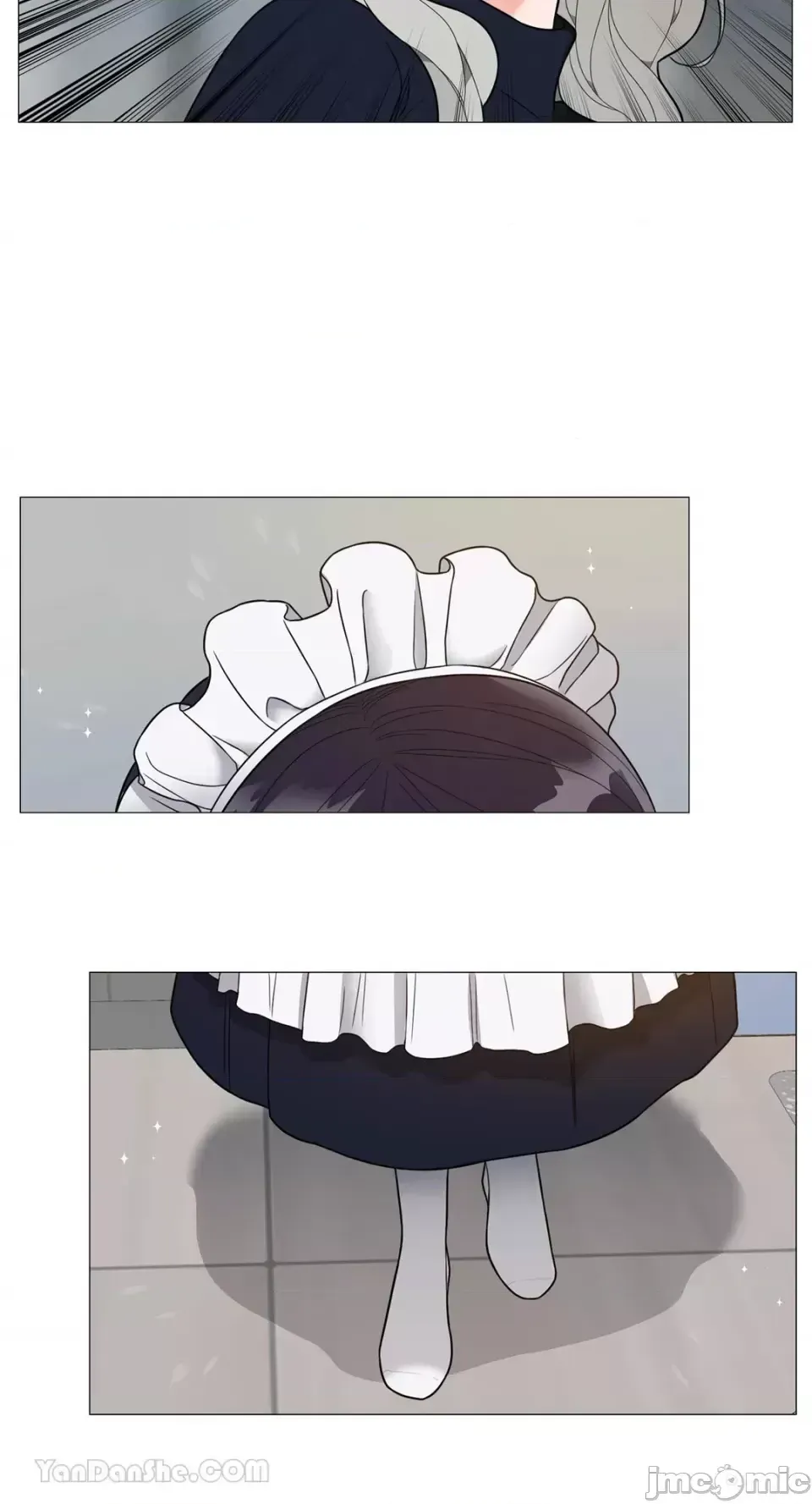 Lạm dụng làm đẹp: Truyền thuyết - a Chương 1-17