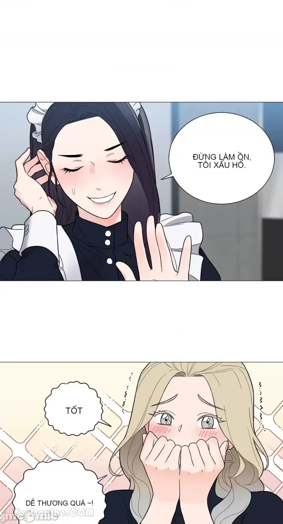 Lạm dụng làm đẹp: Truyền thuyết - a Chương 1-17