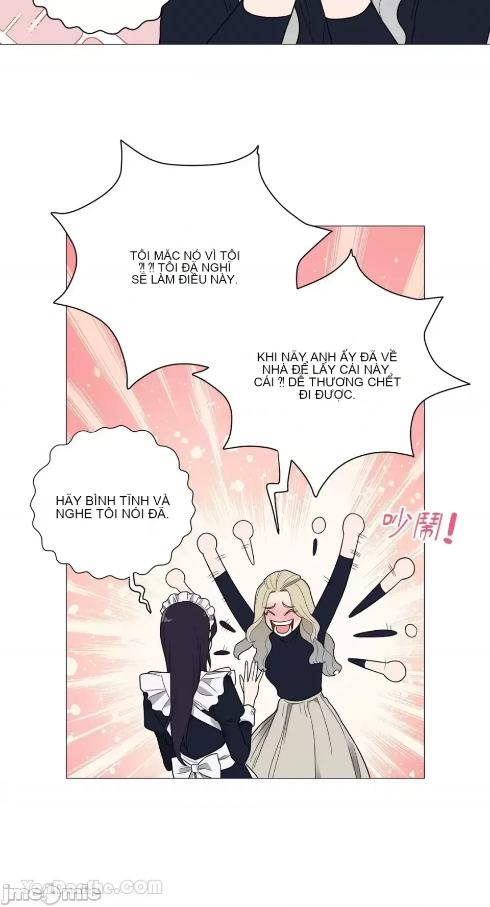 Lạm dụng làm đẹp: Truyền thuyết - a Chương 1-17