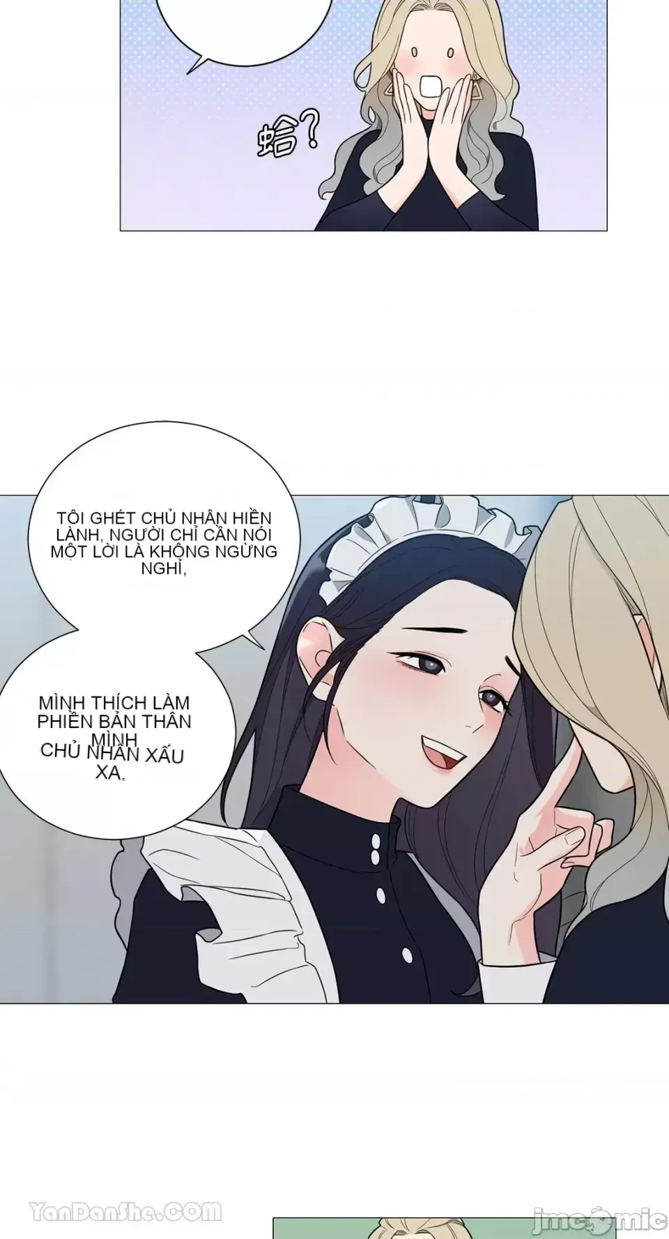 Lạm dụng làm đẹp: Truyền thuyết - a Chương 1-17