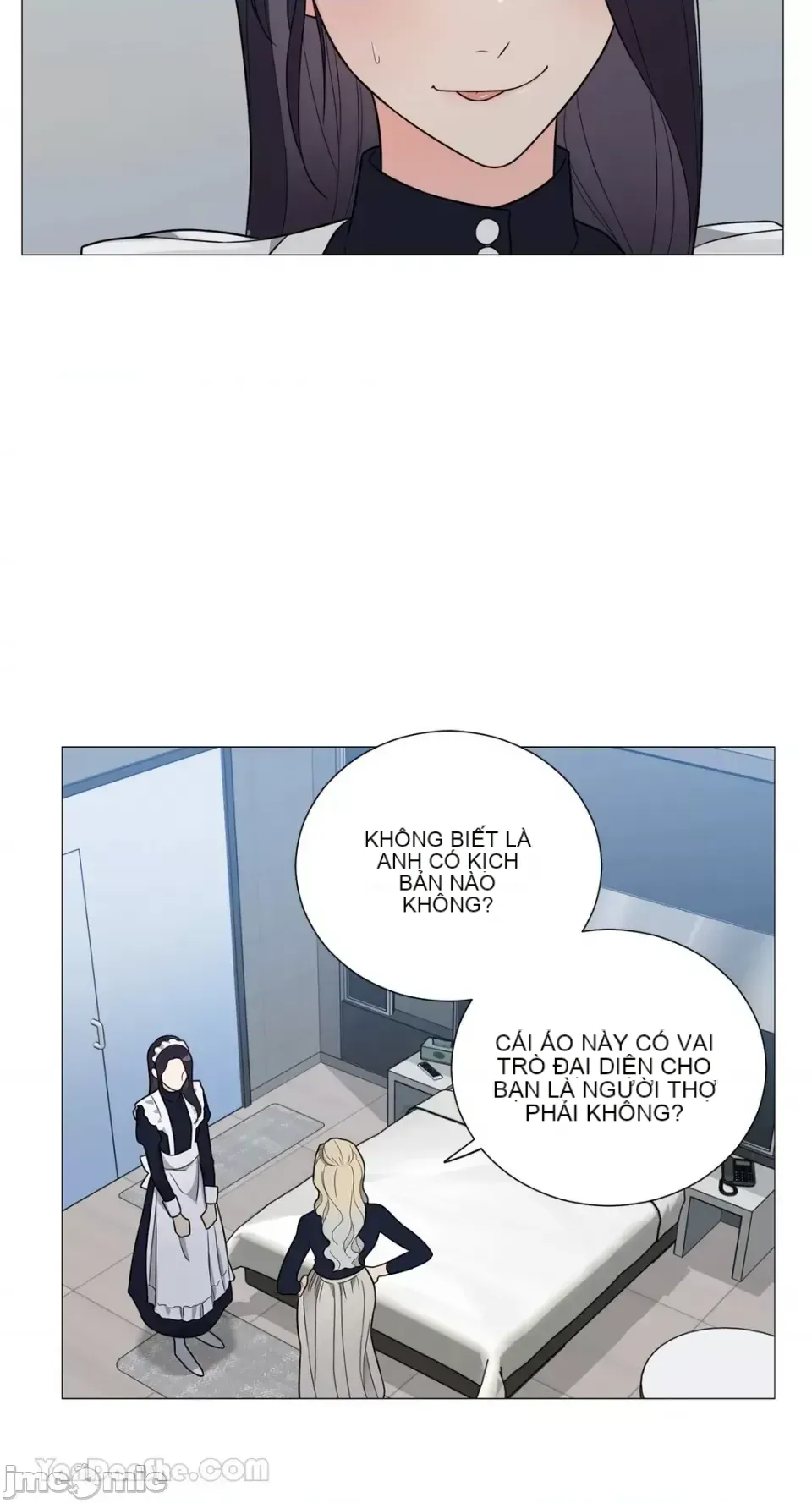 Lạm dụng làm đẹp: Truyền thuyết - a Chương 1-17