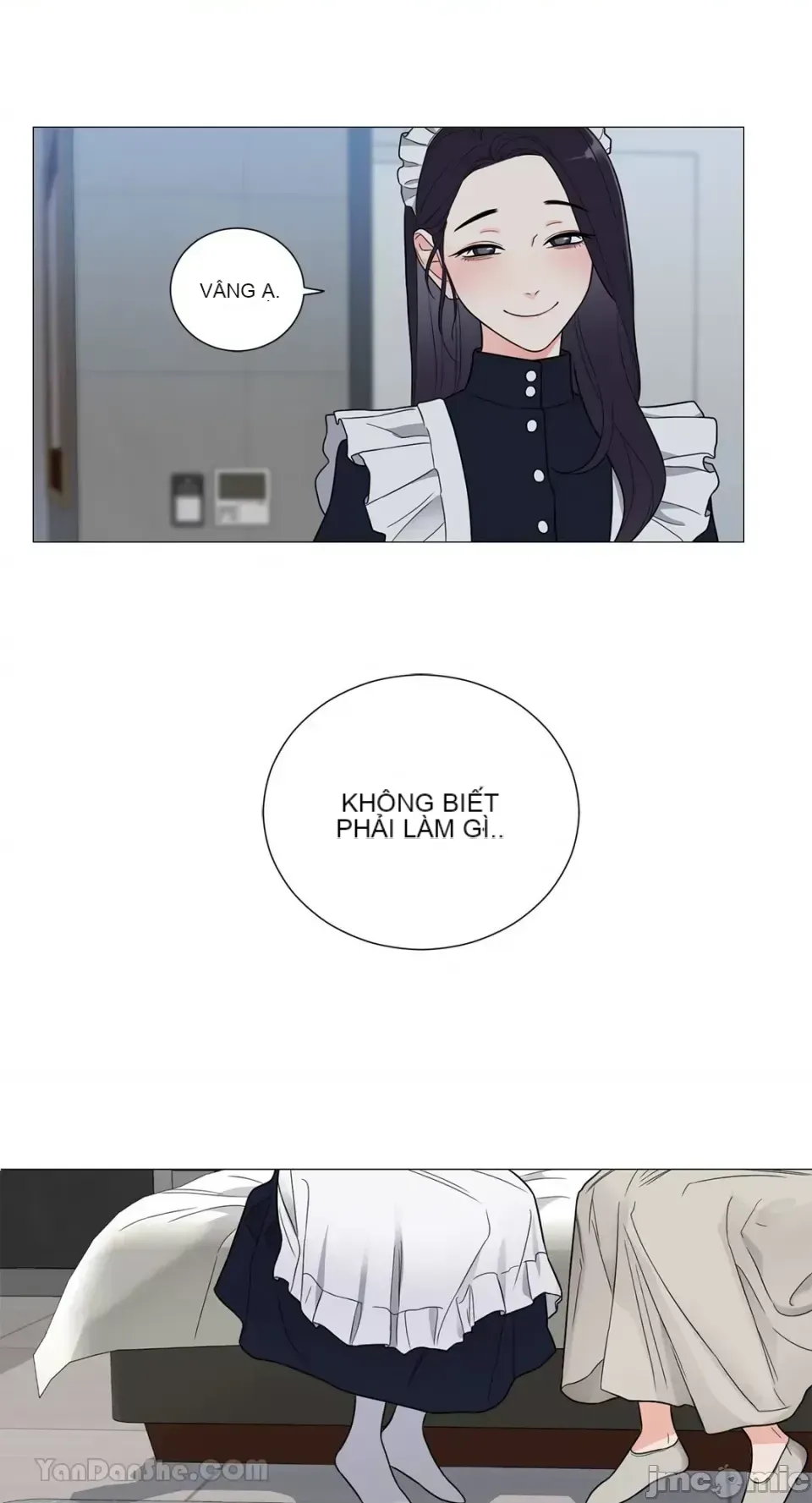 Lạm dụng làm đẹp: Truyền thuyết - a Chương 1-17