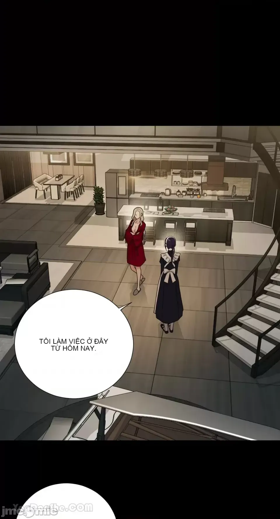 Lạm dụng làm đẹp: Truyền thuyết - a Chương 1-17