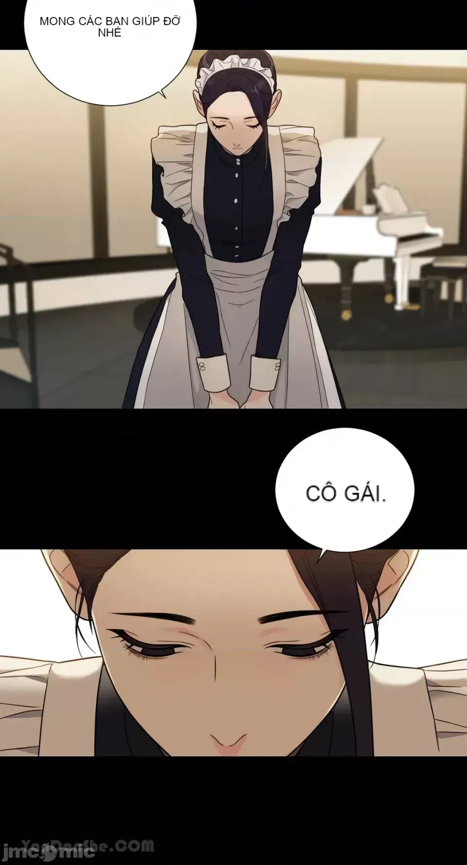 Lạm dụng làm đẹp: Truyền thuyết - a Chương 1-17