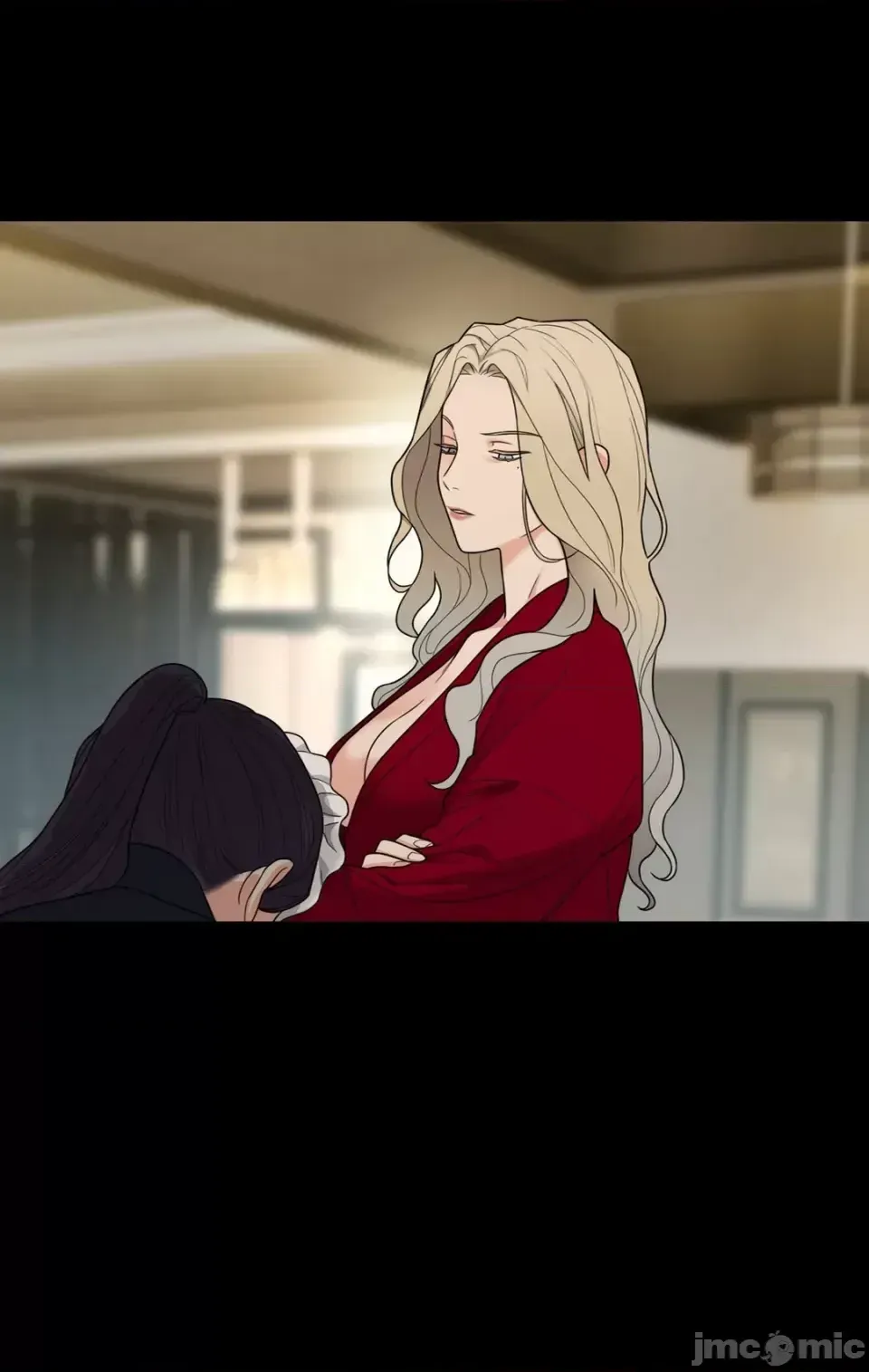 Lạm dụng làm đẹp: Truyền thuyết - a Chương 1-17