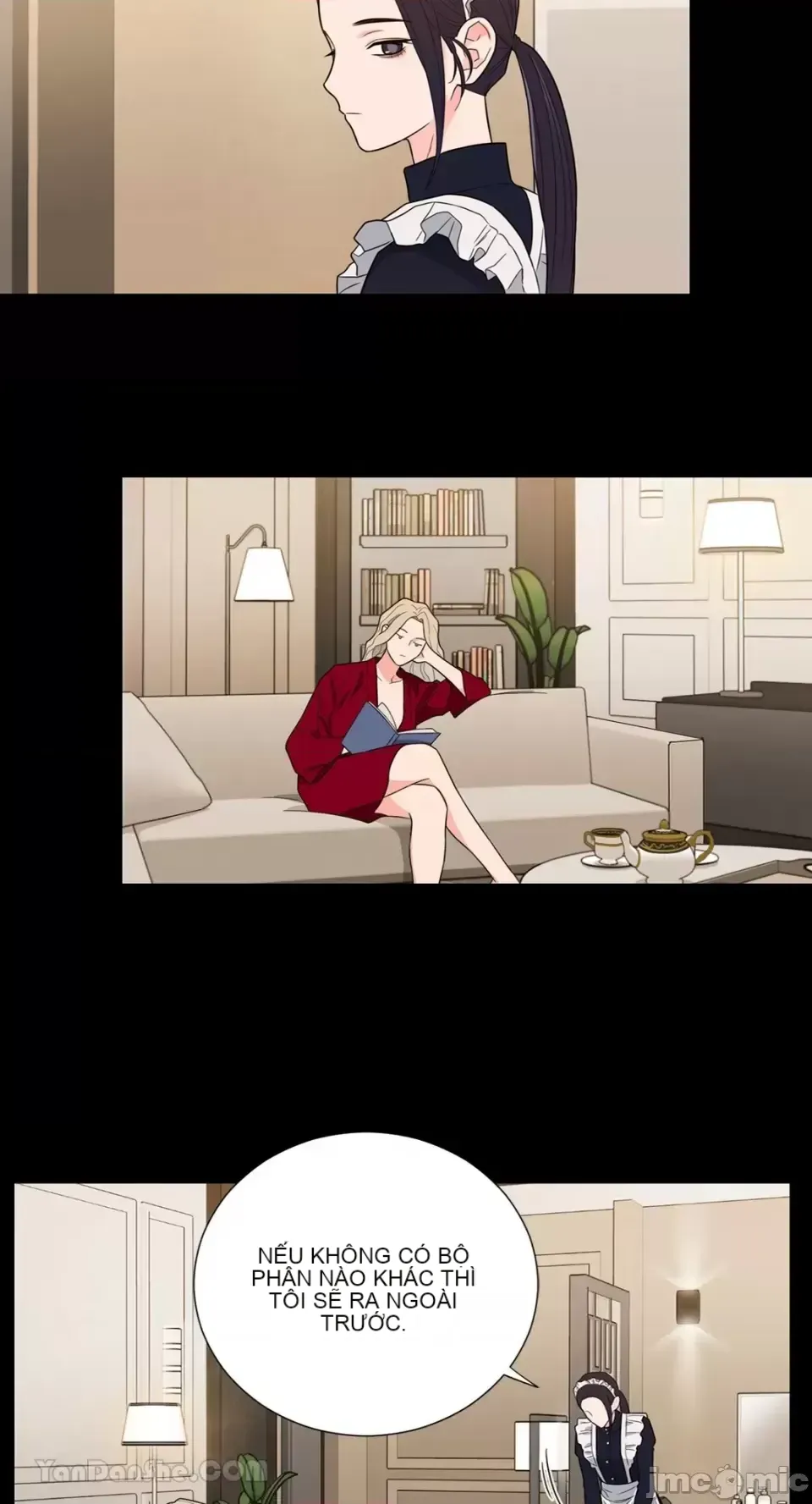 Lạm dụng làm đẹp: Truyền thuyết - a Chương 1-17