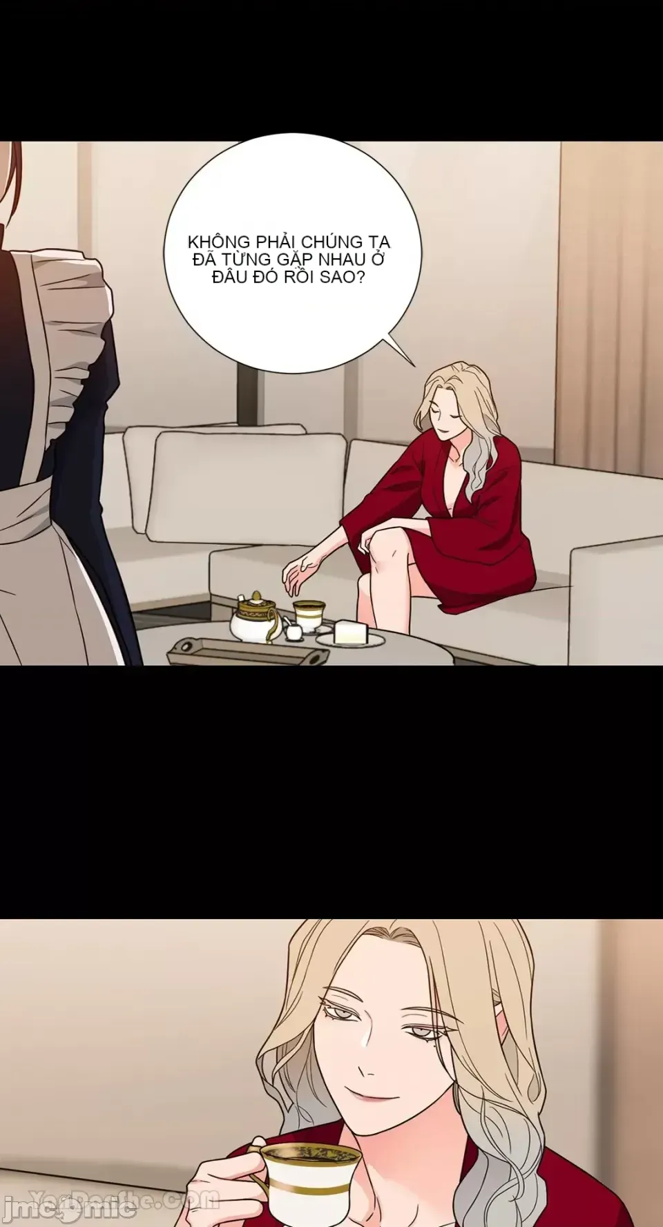 Lạm dụng làm đẹp: Truyền thuyết - a Chương 1-17