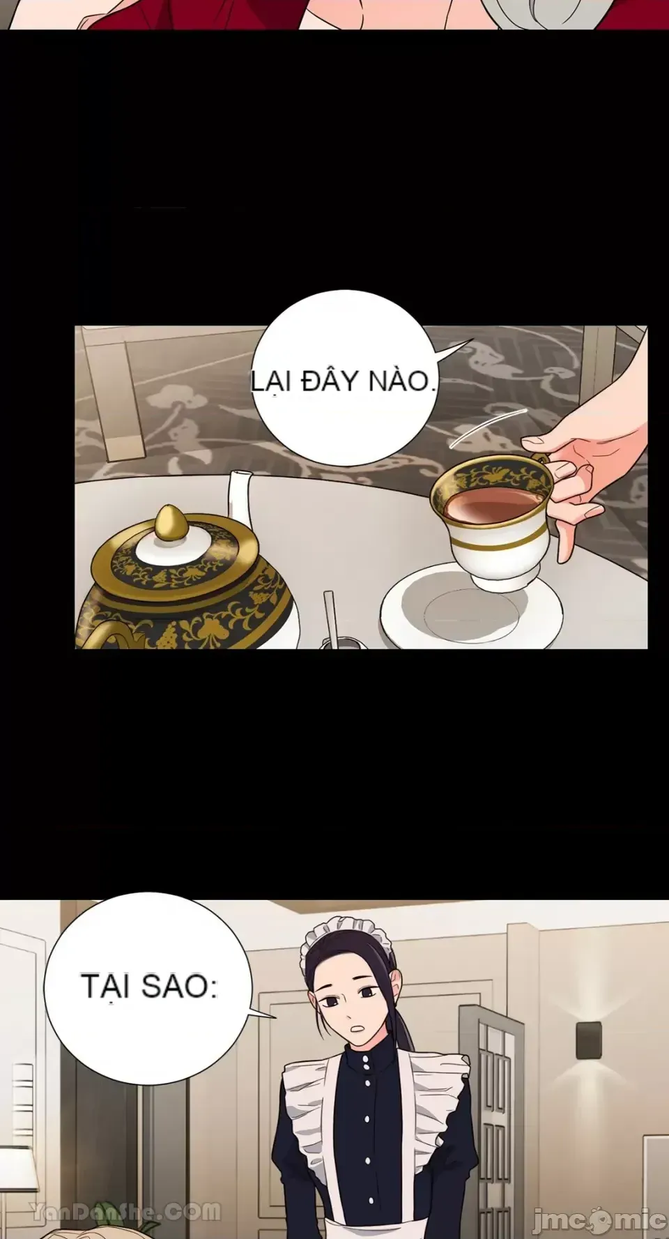 Lạm dụng làm đẹp: Truyền thuyết - a Chương 1-17