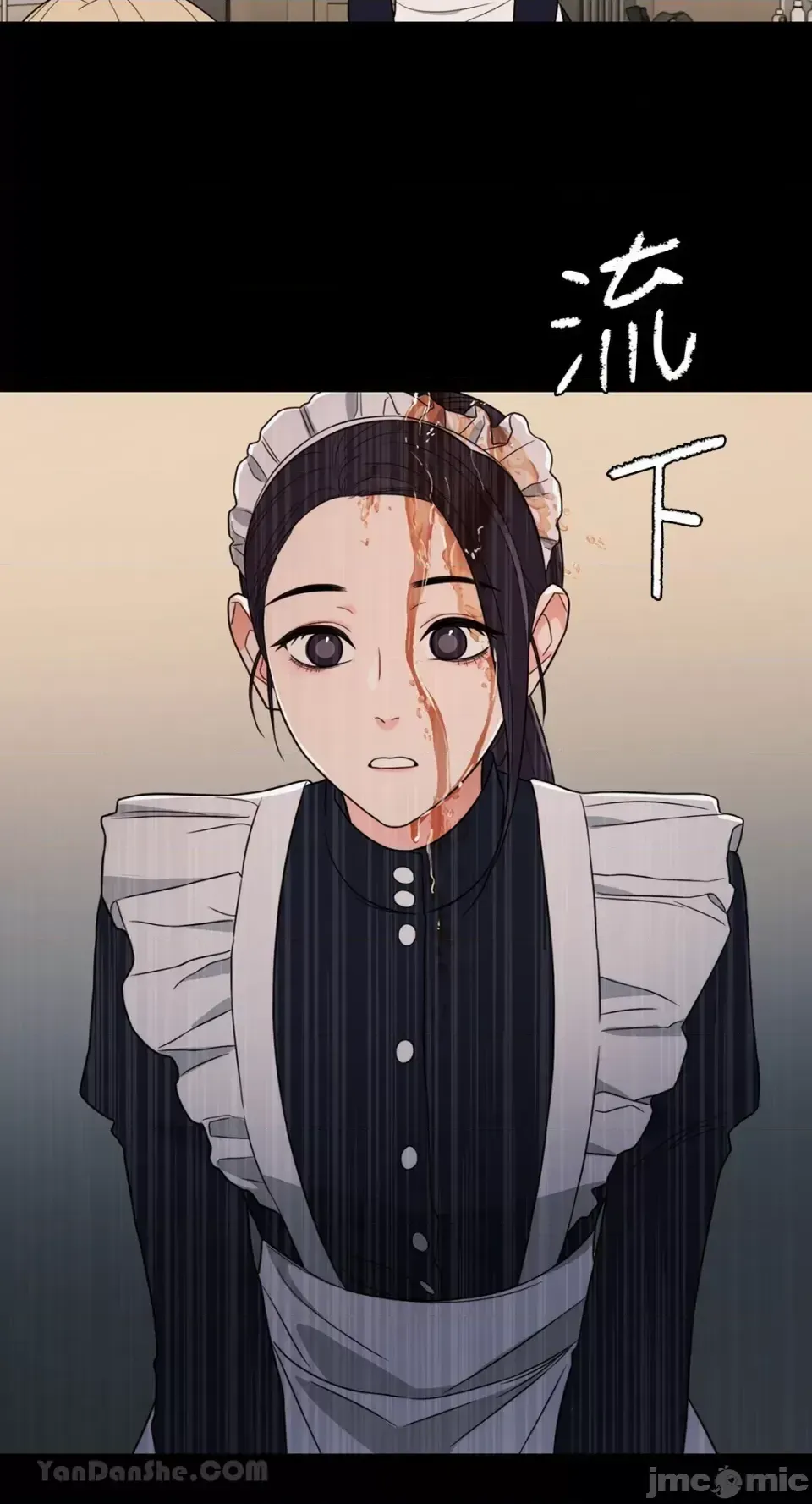 Lạm dụng làm đẹp: Truyền thuyết - a Chương 1-17