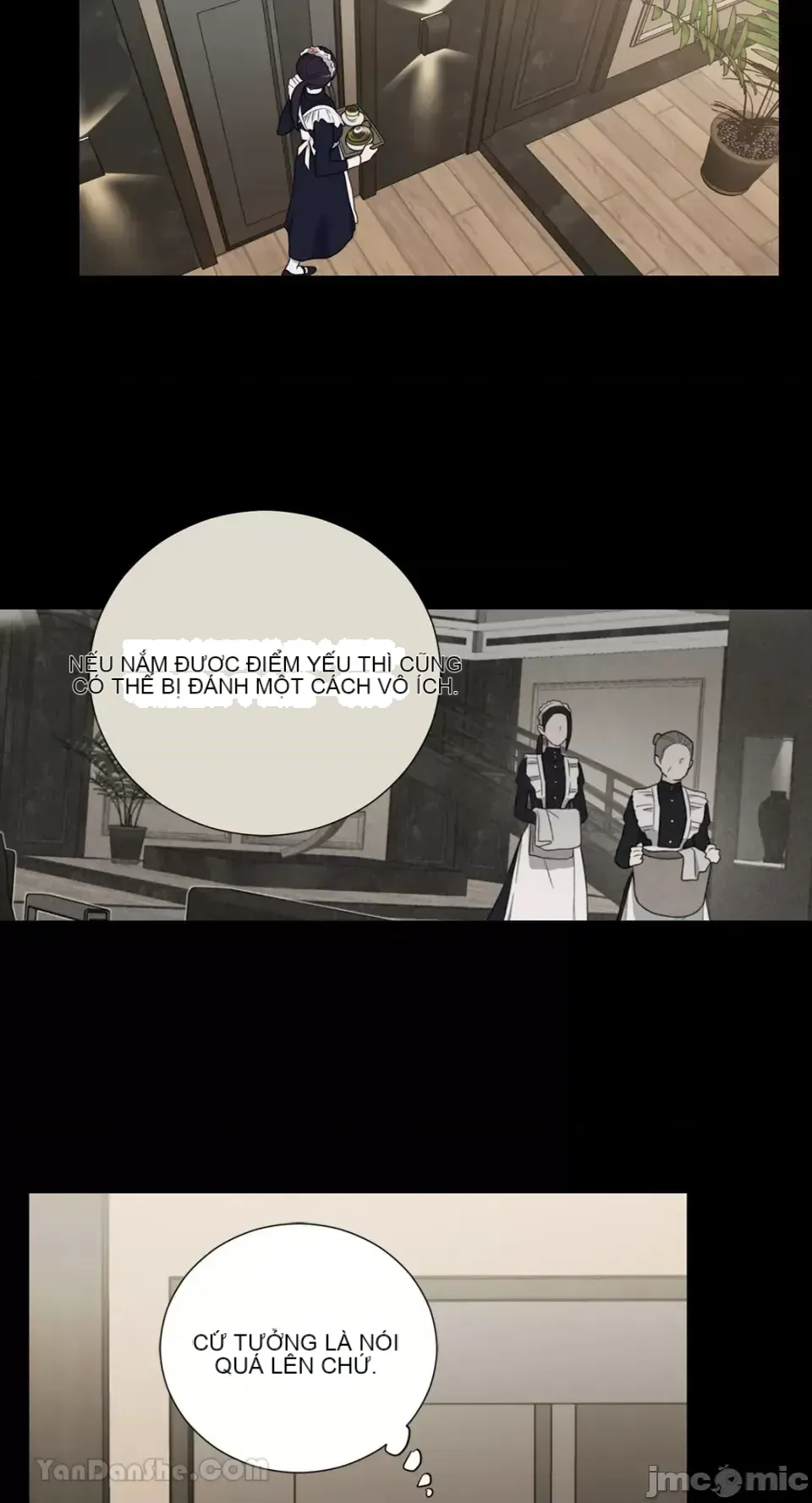 Lạm dụng làm đẹp: Truyền thuyết - a Chương 1-17