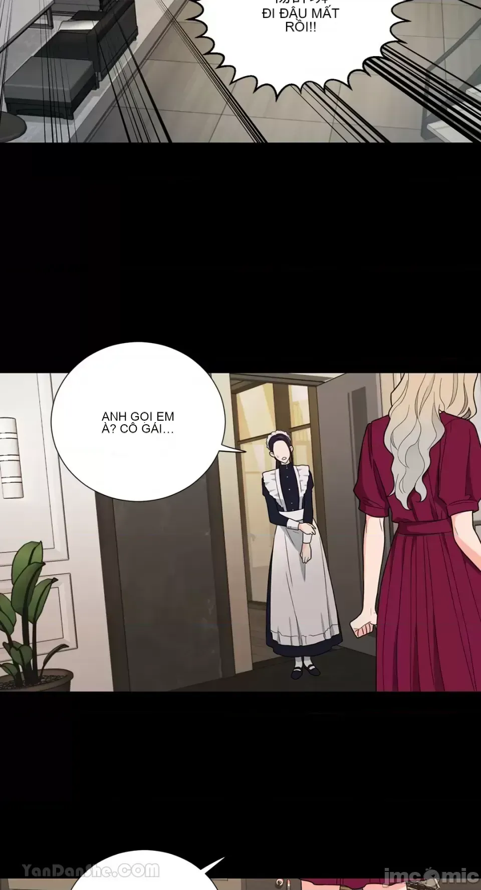 Lạm dụng làm đẹp: Truyền thuyết - a Chương 1-17