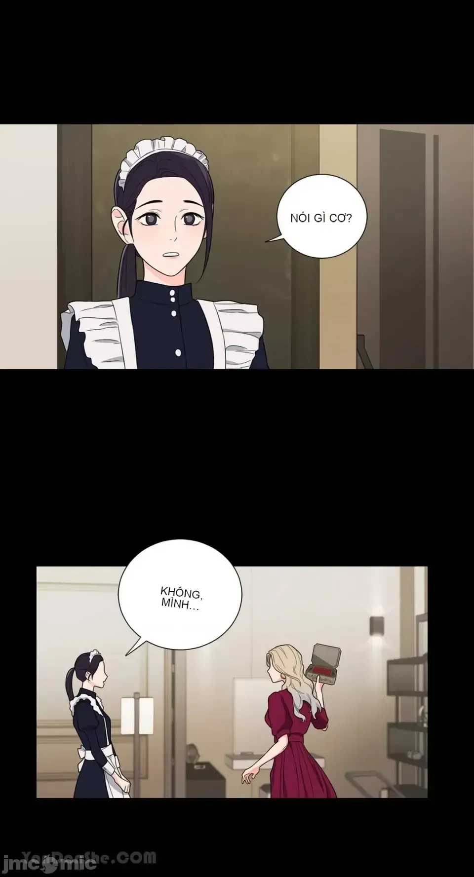 Lạm dụng làm đẹp: Truyền thuyết - a Chương 1-17