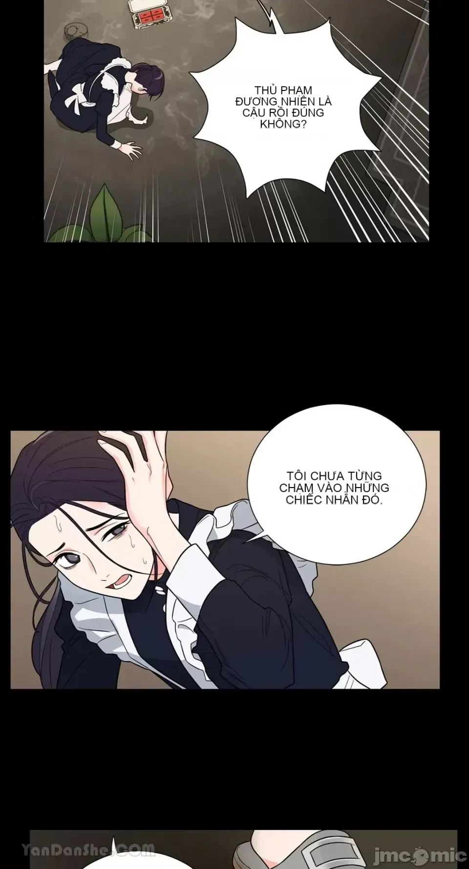 Lạm dụng làm đẹp: Truyền thuyết - a Chương 1-17