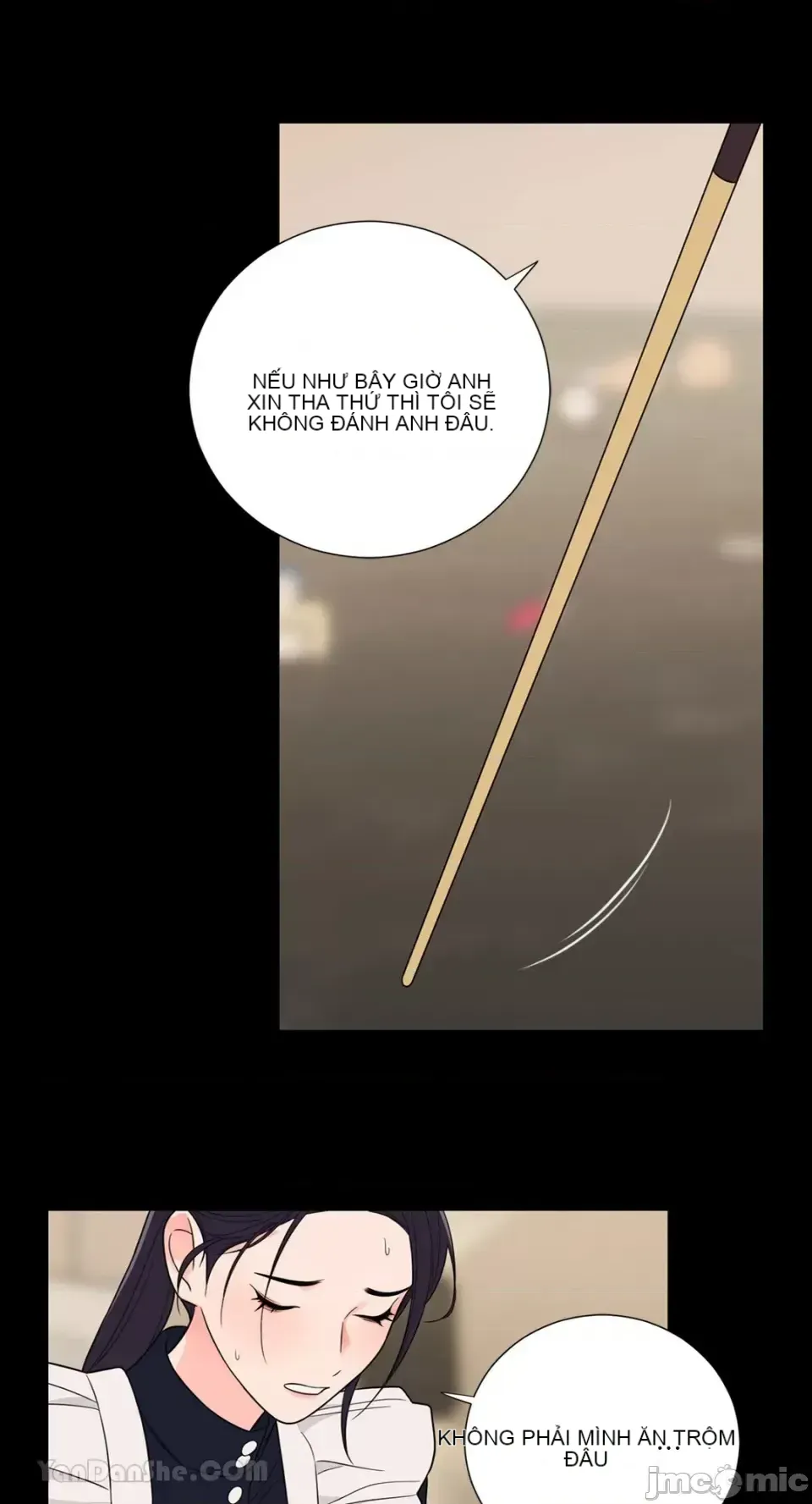 Lạm dụng làm đẹp: Truyền thuyết - a Chương 1-17