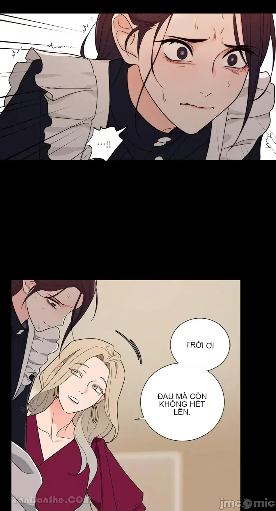 Lạm dụng làm đẹp: Truyền thuyết - a Chương 1-17