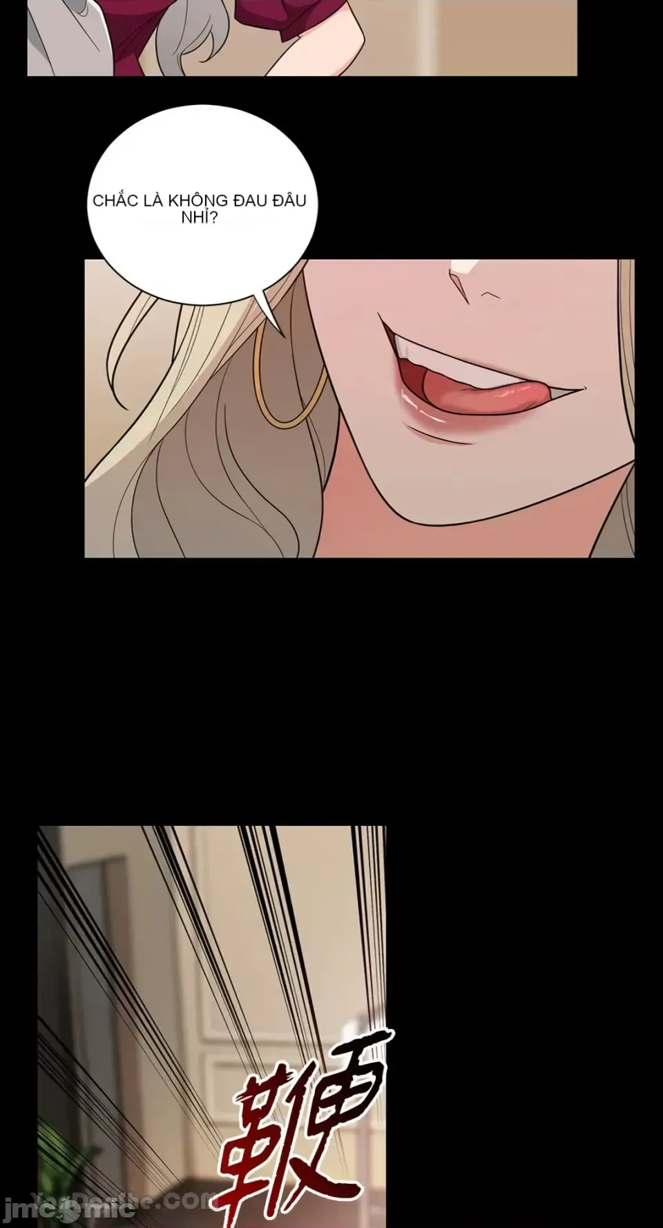 Lạm dụng làm đẹp: Truyền thuyết - a Chương 1-17