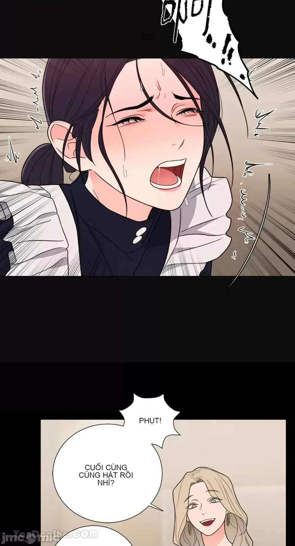 Lạm dụng làm đẹp: Truyền thuyết - a Chương 1-17