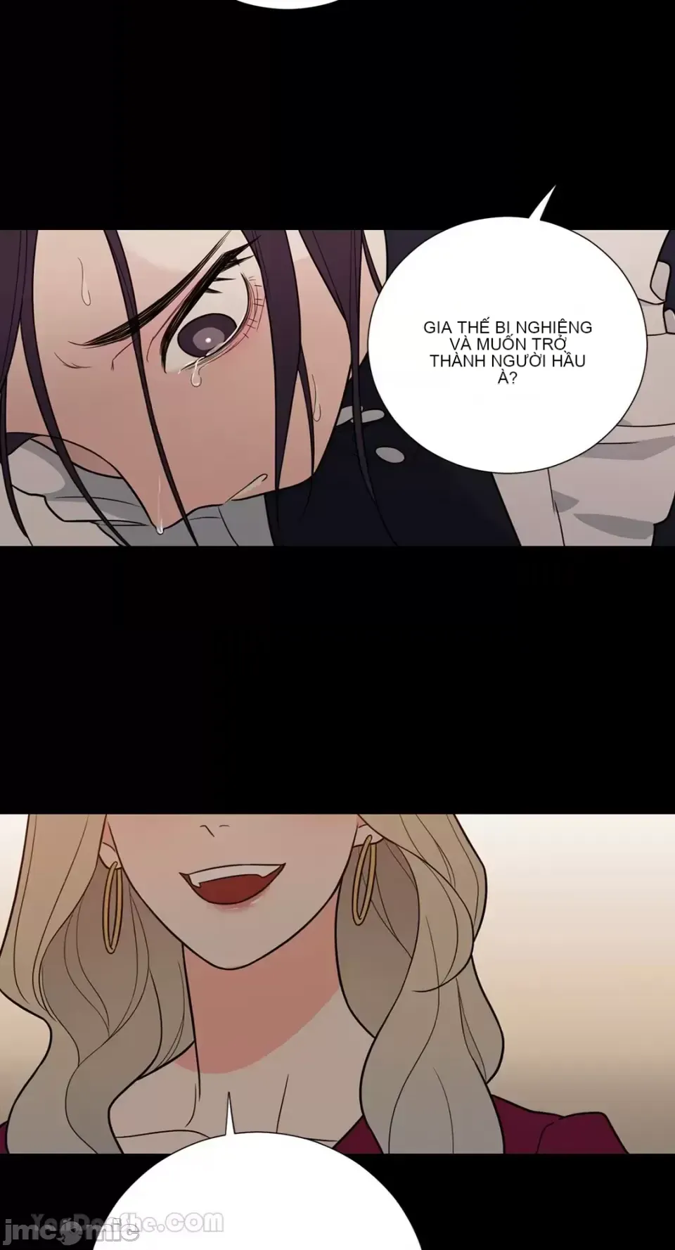 Lạm dụng làm đẹp: Truyền thuyết - a Chương 1-17