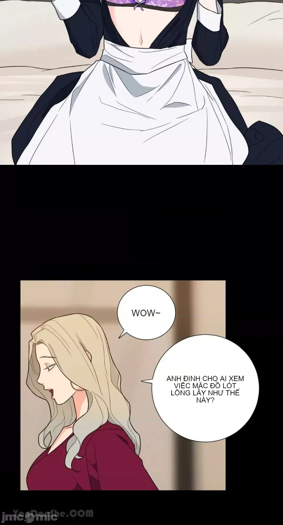 Lạm dụng làm đẹp: Truyền thuyết - a Chương 1-17