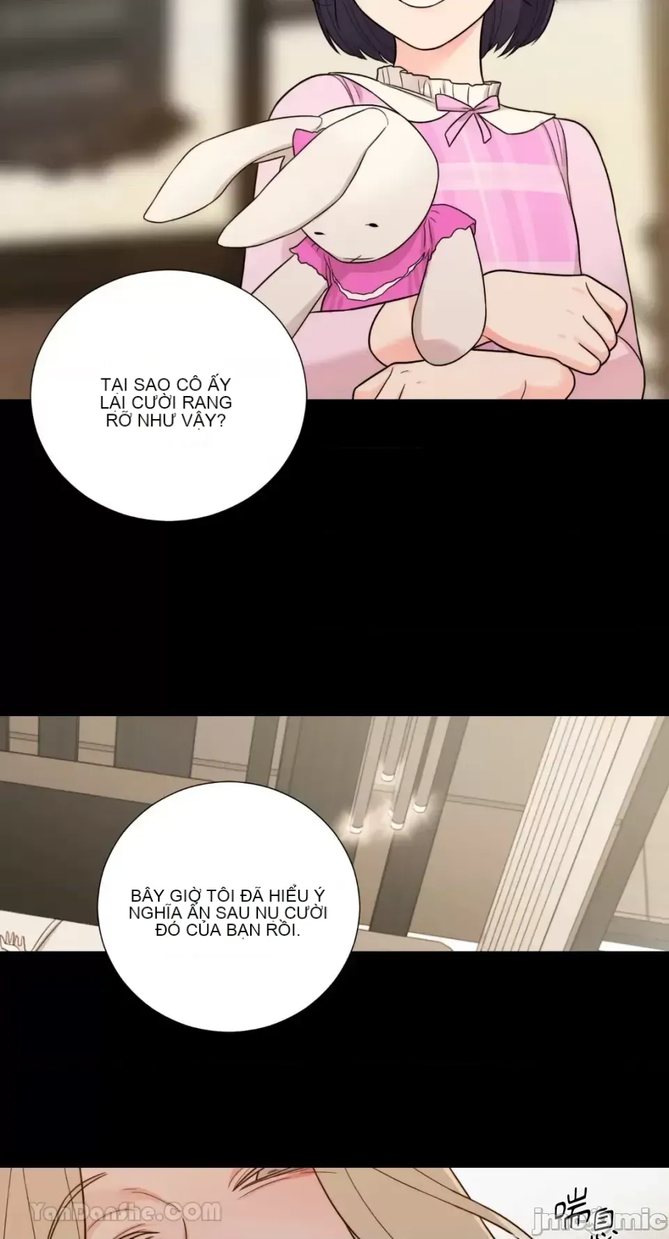 Lạm dụng làm đẹp: Truyền thuyết - a Chương 1-17