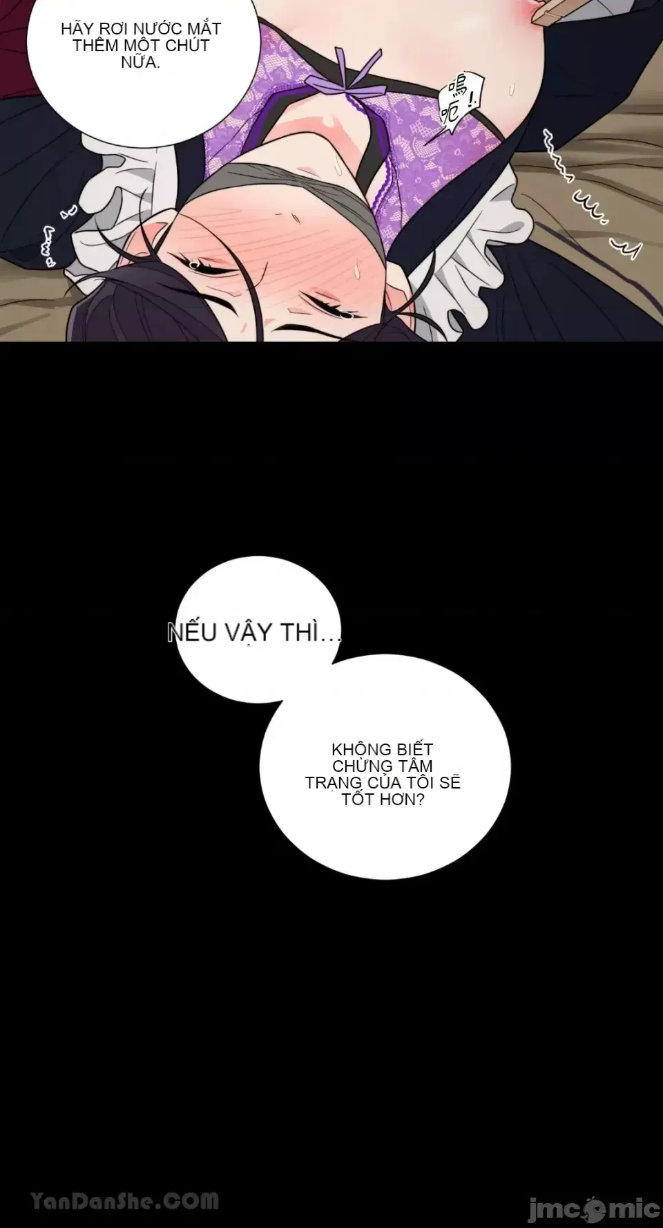 Lạm dụng làm đẹp: Truyền thuyết - a Chương 1-17