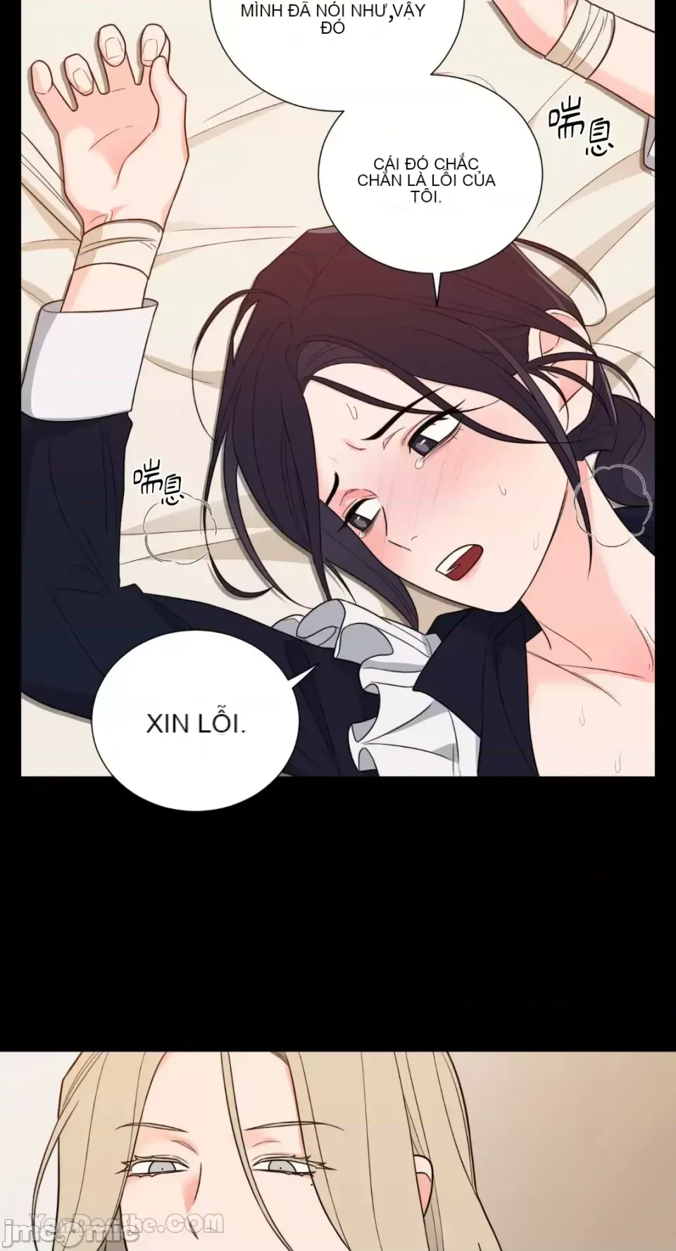 Lạm dụng làm đẹp: Truyền thuyết - a Chương 1-17