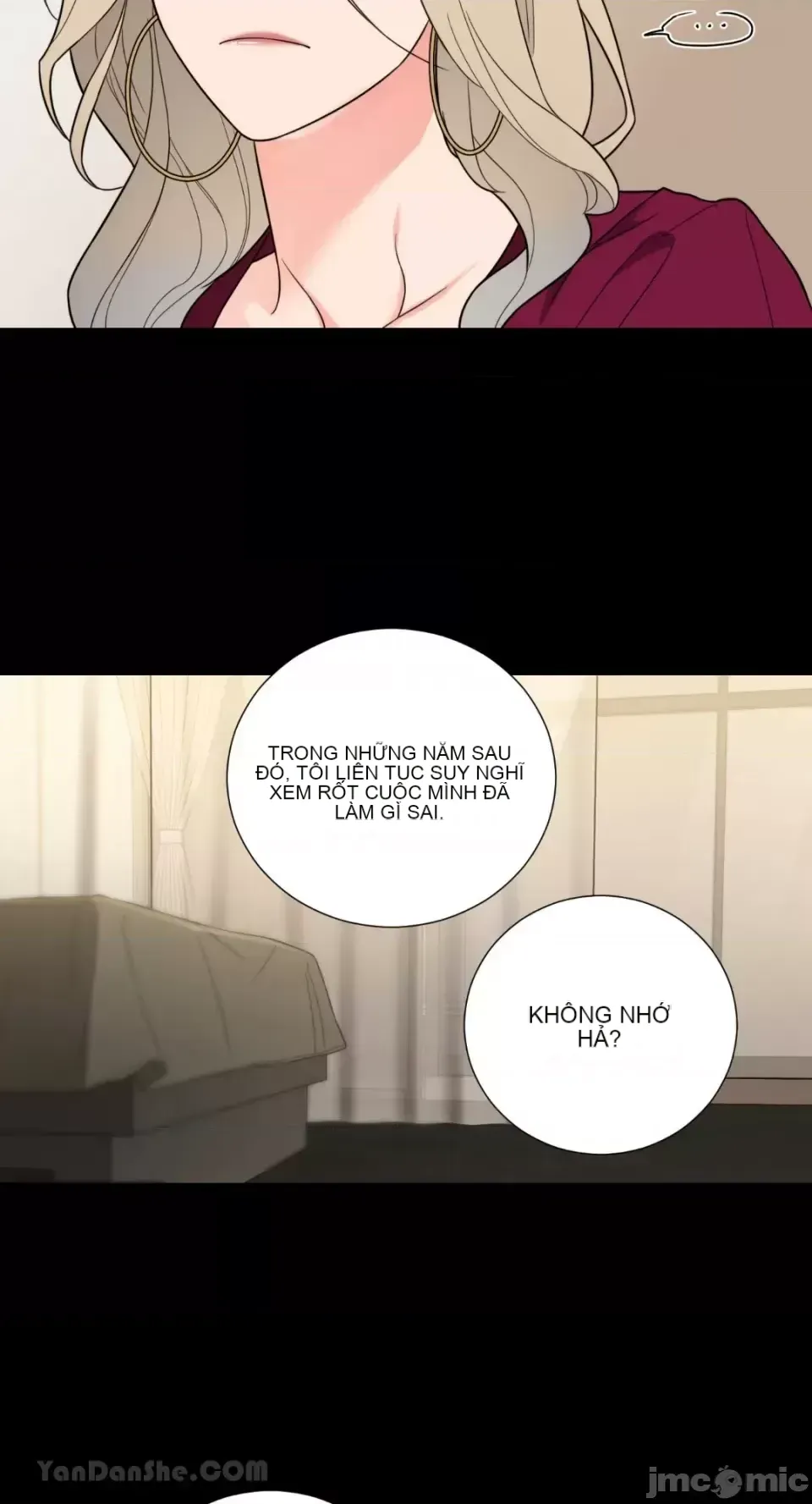 Lạm dụng làm đẹp: Truyền thuyết - a Chương 1-17