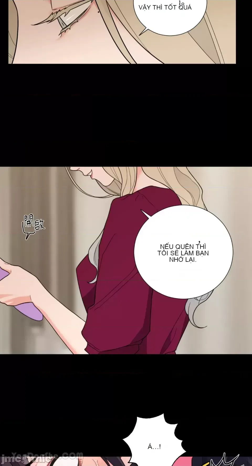 Lạm dụng làm đẹp: Truyền thuyết - a Chương 1-17