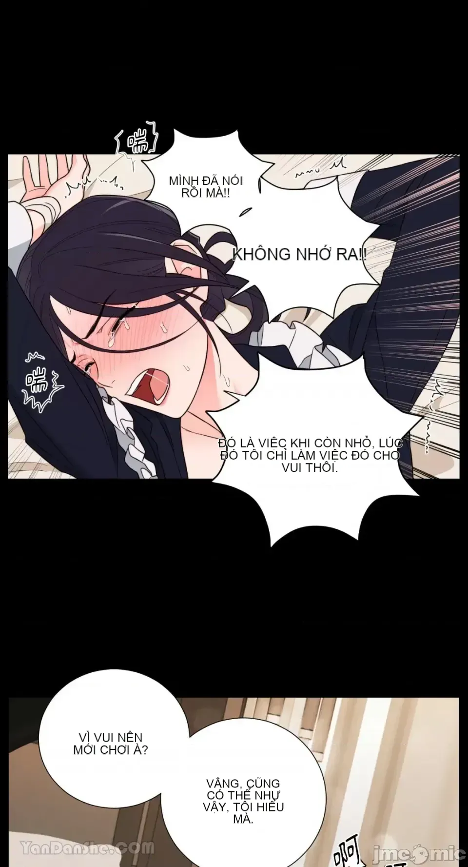 Lạm dụng làm đẹp: Truyền thuyết - a Chương 1-17