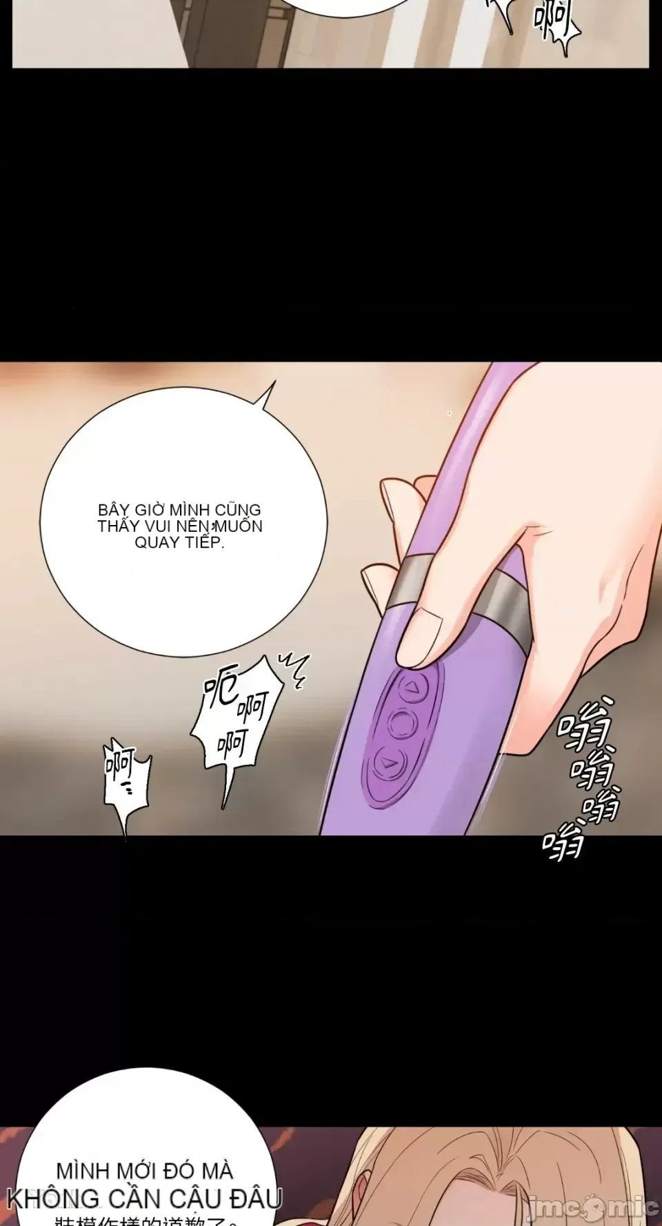 Lạm dụng làm đẹp: Truyền thuyết - a Chương 1-17