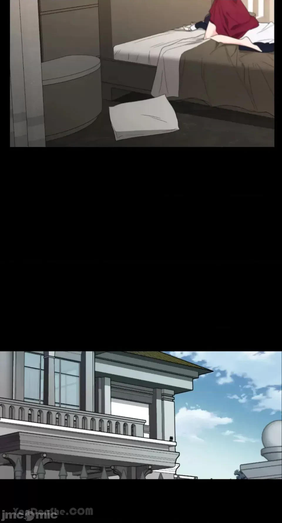 Lạm dụng làm đẹp: Truyền thuyết - a Chương 1-17