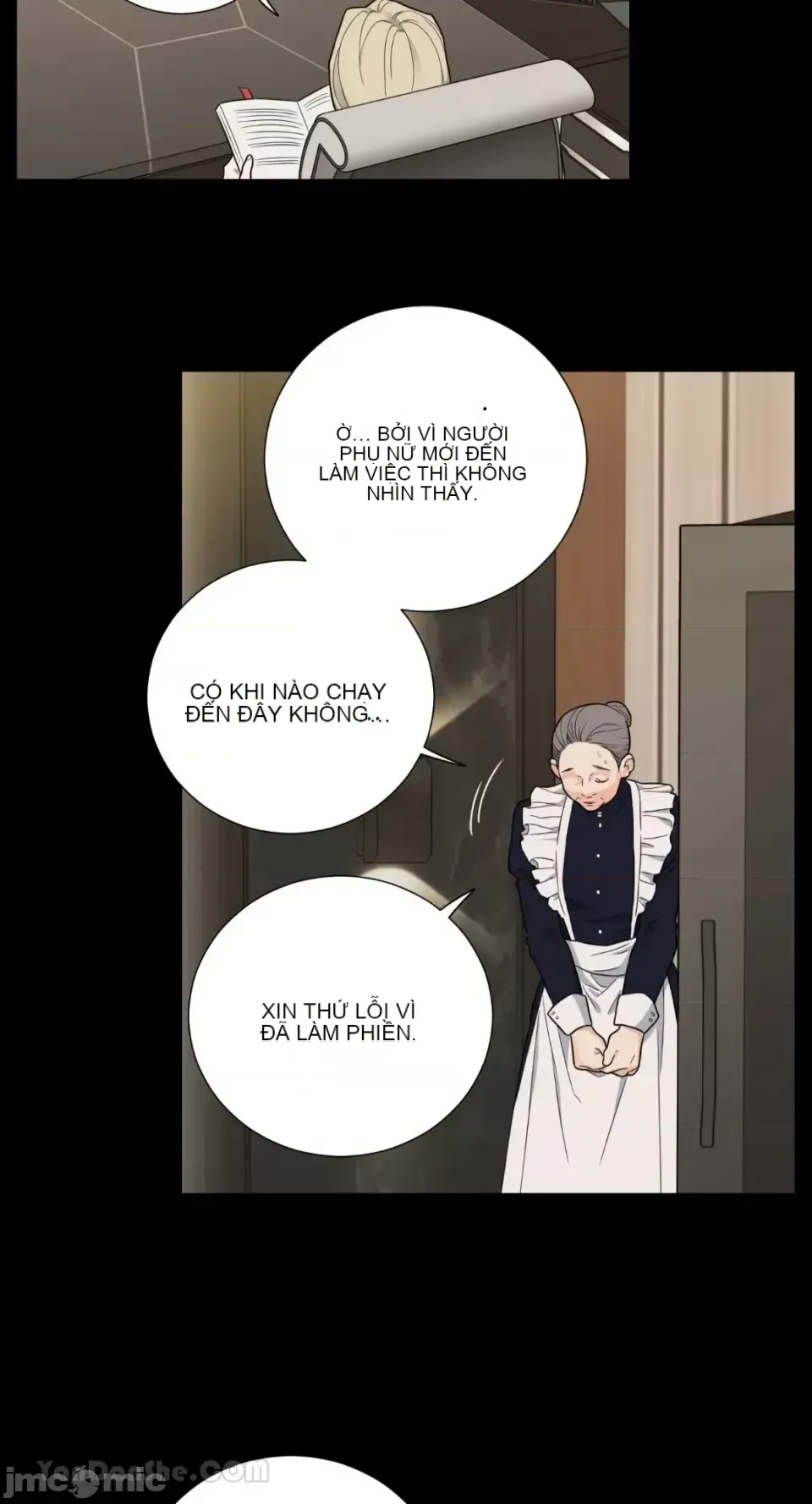 Lạm dụng làm đẹp: Truyền thuyết - a Chương 1-17