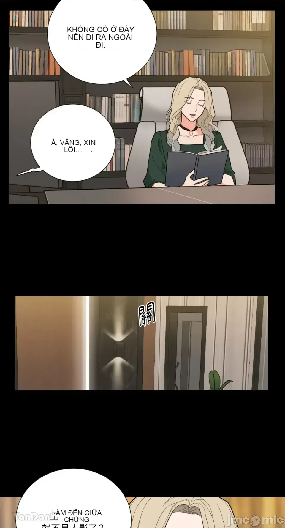 Lạm dụng làm đẹp: Truyền thuyết - a Chương 1-17