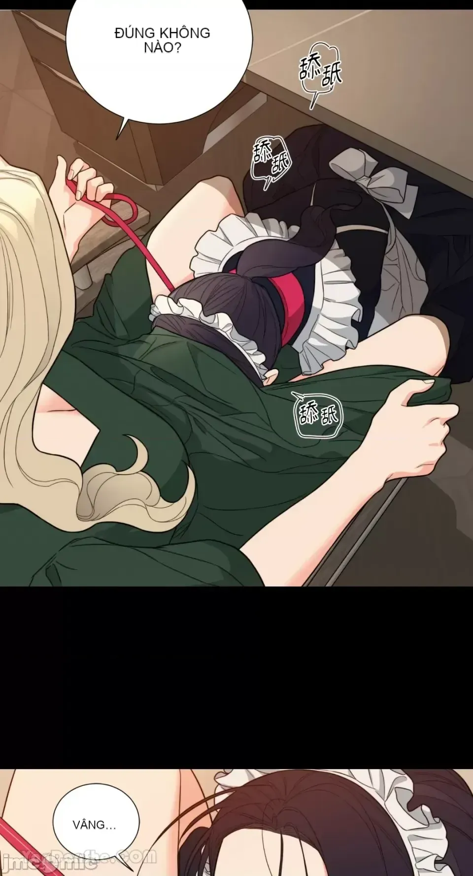 Lạm dụng làm đẹp: Truyền thuyết - a Chương 1-17