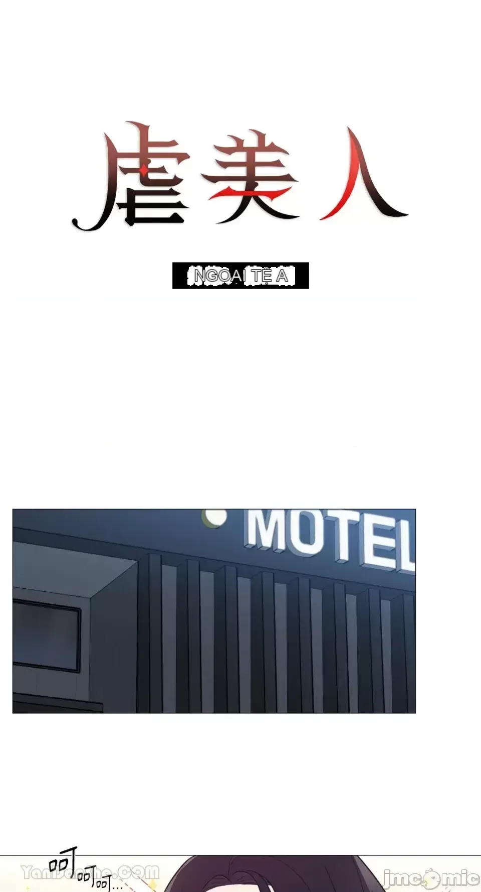 Lạm dụng làm đẹp: Truyền thuyết - a Chương 1-17