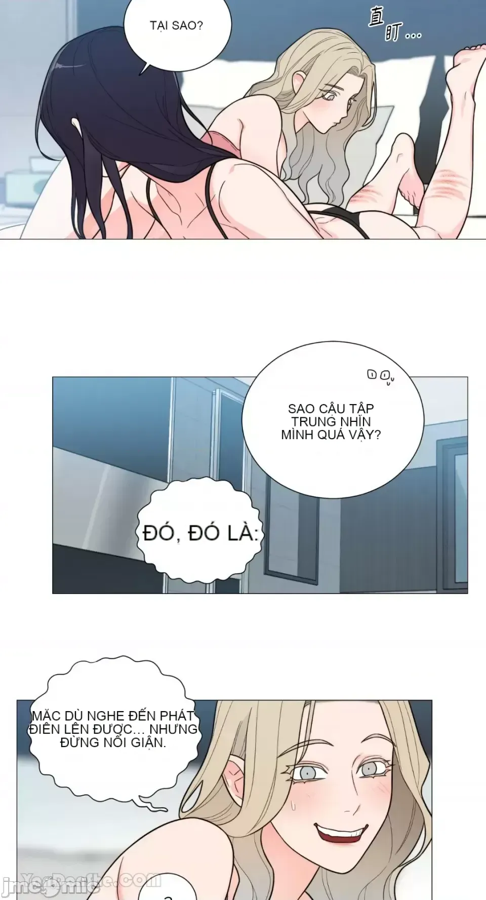 Lạm dụng làm đẹp: Truyền thuyết - a Chương 1-17