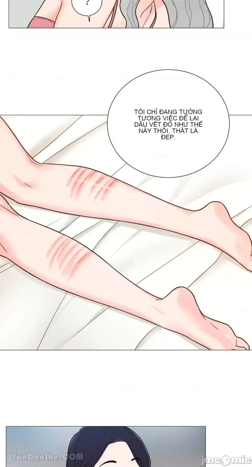 Lạm dụng làm đẹp: Truyền thuyết - a Chương 1-17