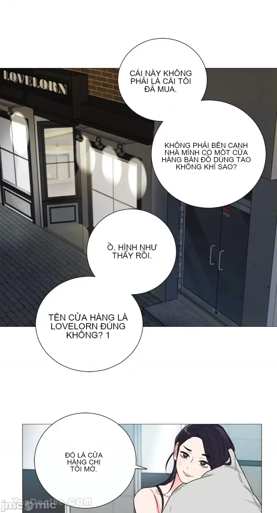 Lạm dụng làm đẹp: Truyền thuyết - a Chương 1-17