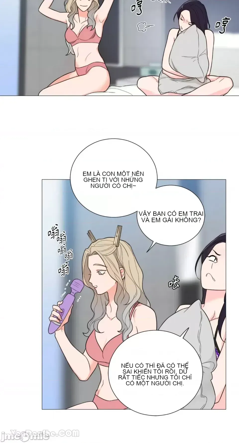 Lạm dụng làm đẹp: Truyền thuyết - a Chương 1-17